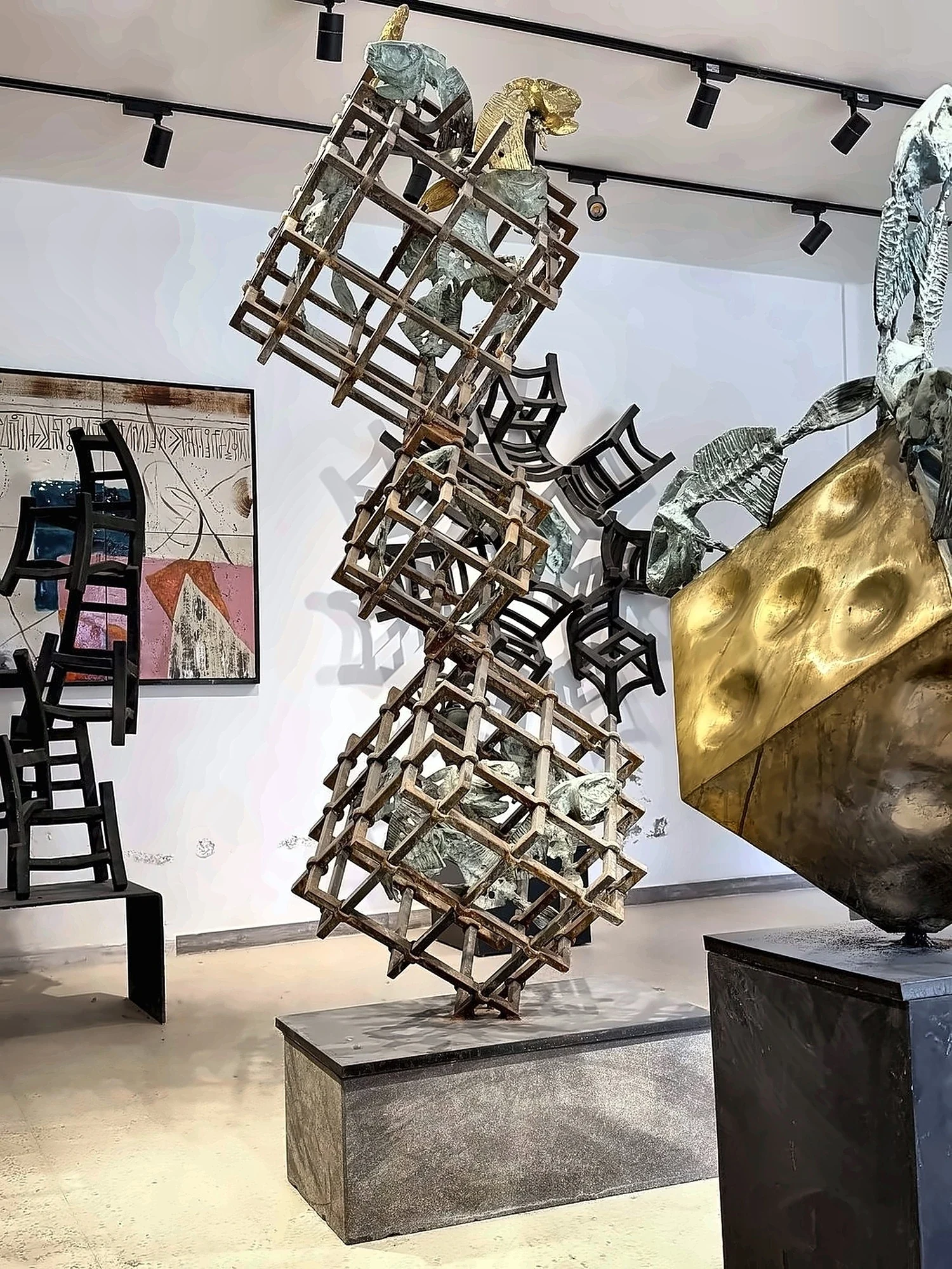 One void continues — Hazem Al-Zubi