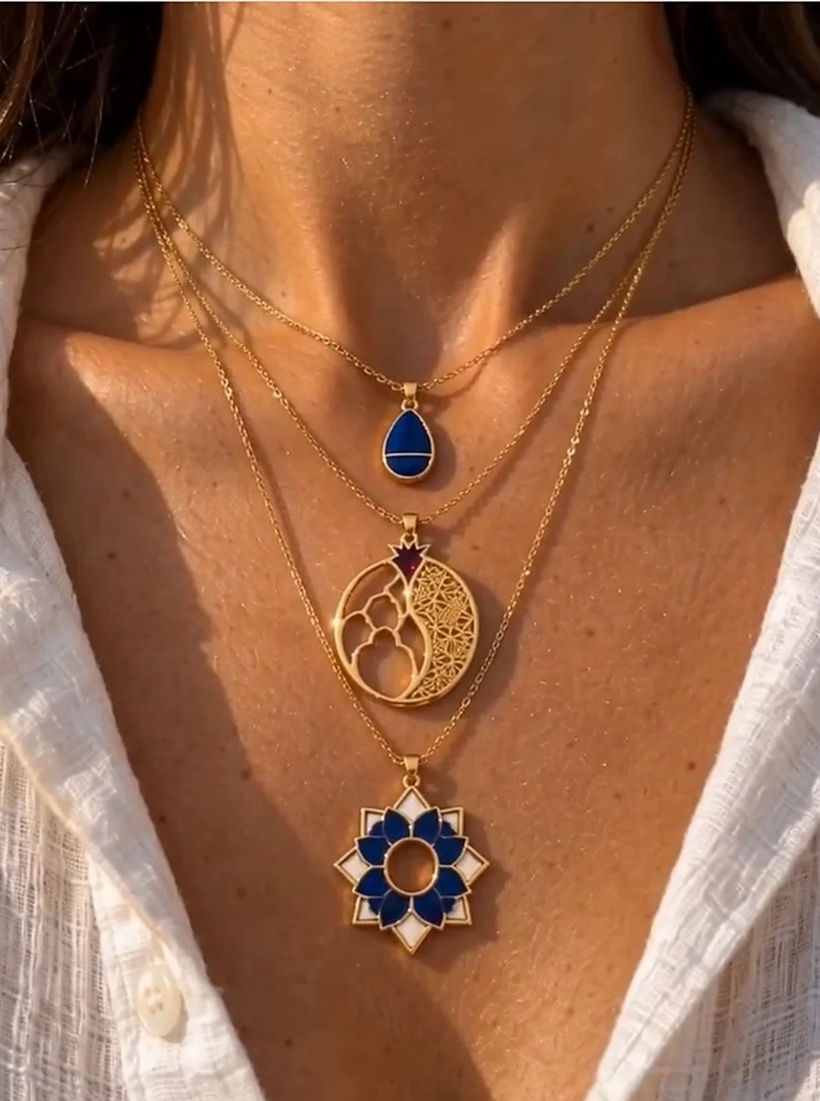 MISHKAH / Producto y marca