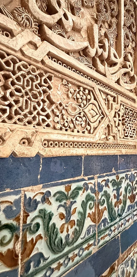 Architectural source image