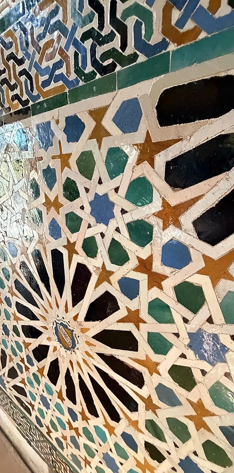 Architectural source image