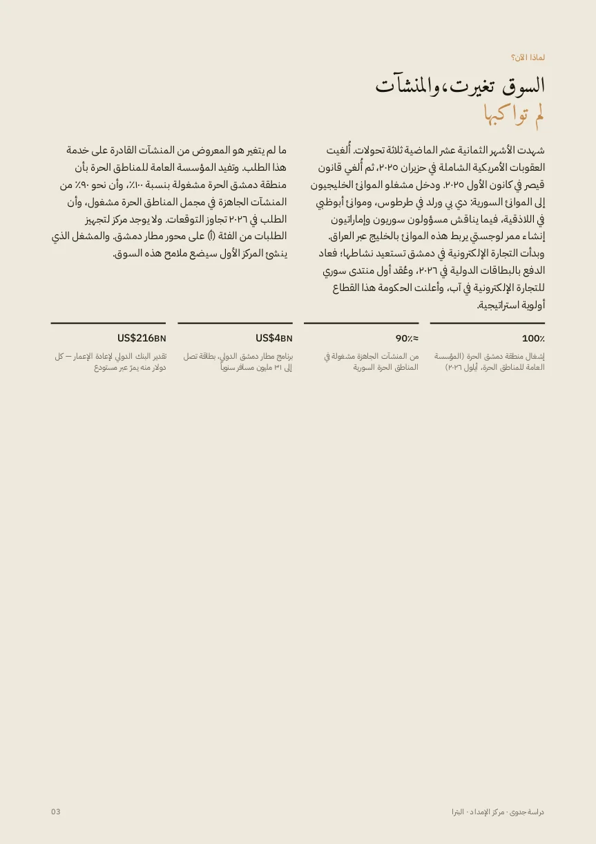 مركز لوجستي — العربية — 3