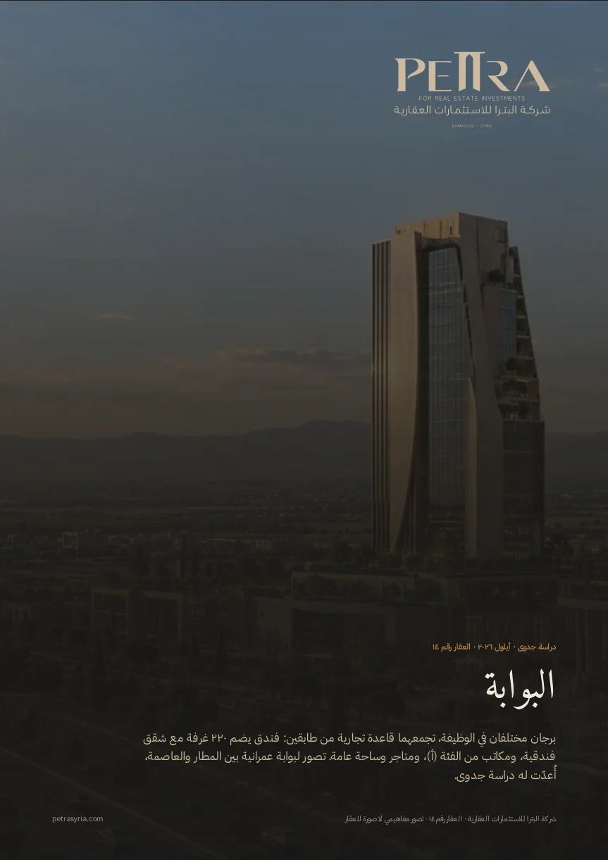 صياغة الفرصة