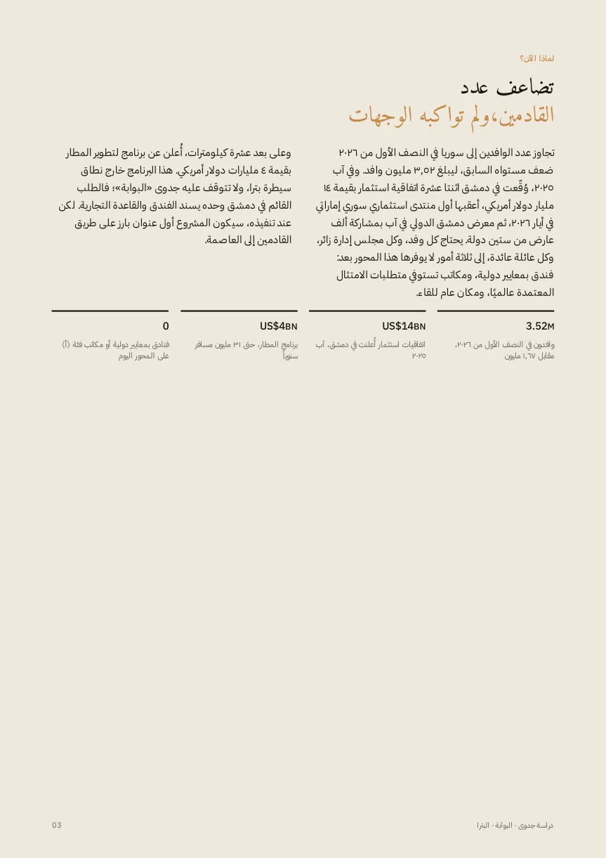 متعدد الاستخدامات — العربية — 3