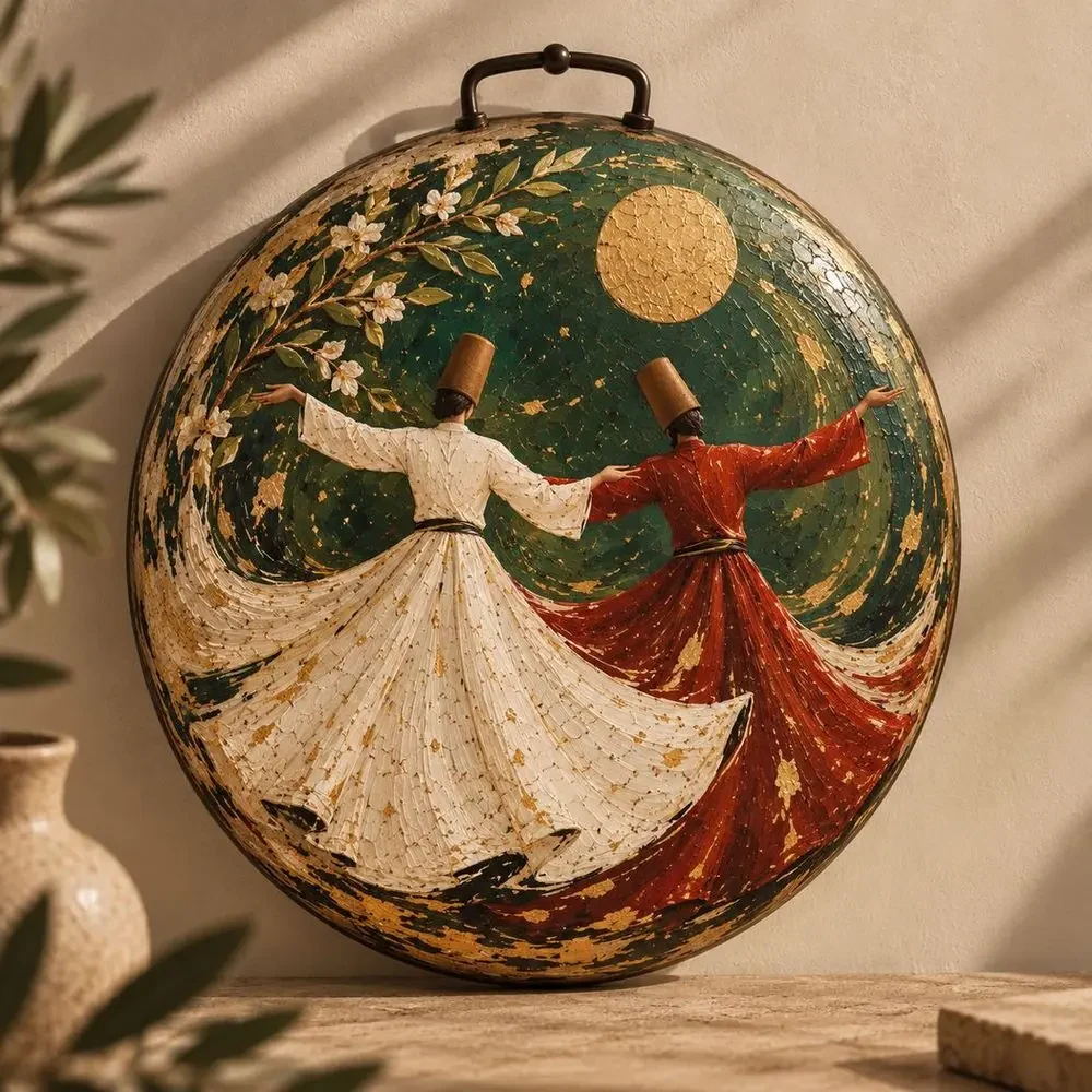 WAFA / Dirección de imagen